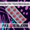 Buy Triple Miraclezen 18
